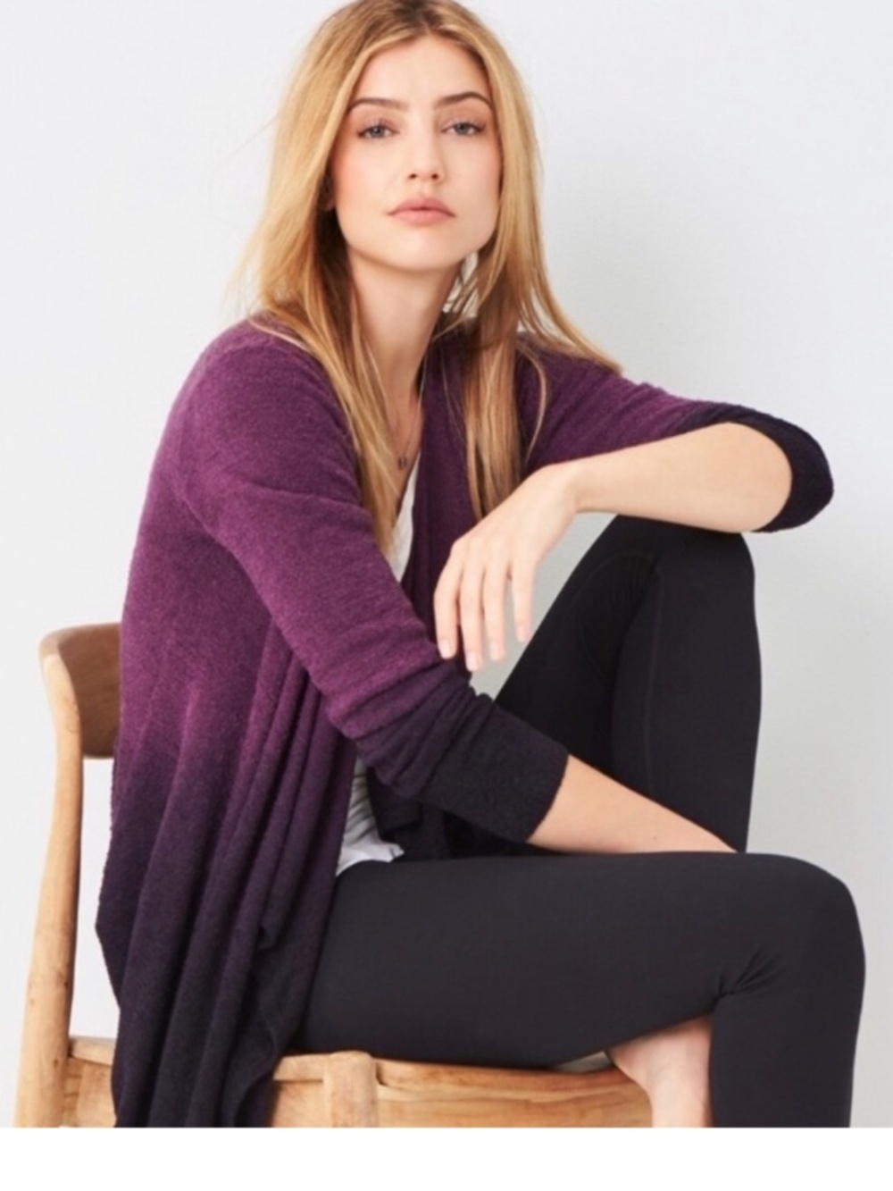 Barefoot Dreams Calypso Ombré